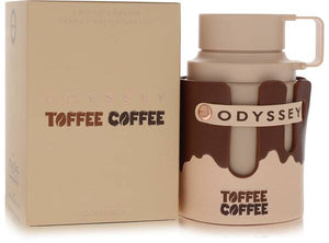 Armaf Odyssey Toffee Coffee Perfume