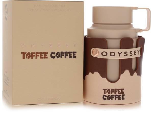 Armaf Odyssey Toffee Coffee Perfume