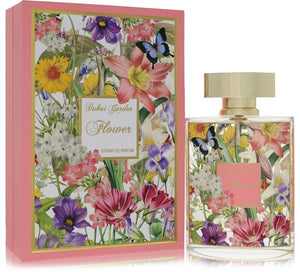 Dubai Garden Flower Perfume
