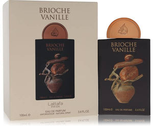 Lattafa Pride Brioche Vanille Perfume