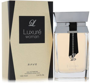 Rave Luxure Perfume