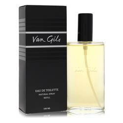 Van Gils After Shave By Van Gils