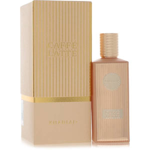 Khadlaj Caffe Latte Perfume