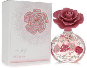 Lattafa Layaan Perfume