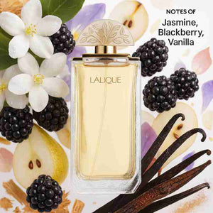 Lalique Perfume