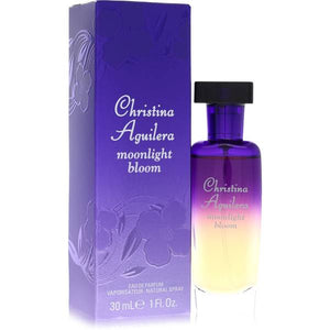 Moonlight Bloom Perfume