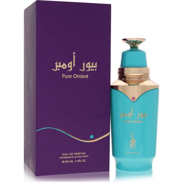 Risala Pure Ombre Perfume