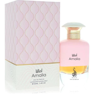 Risala Amalia Perfume