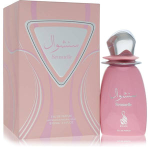 Risala Sensuelle Perfume