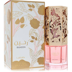 Lattafa Asdaaf Raneen Perfume