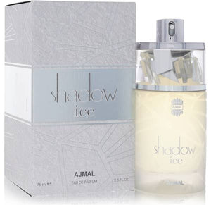 Ajmal Shadow Ice Perfume