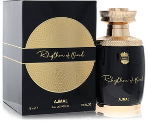 Ajmal Rhythm Of Oud Cologne