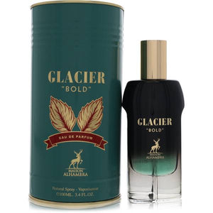 Maison Alhambra Glacier Bold Cologne