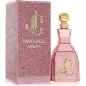 Jimmy Choo I Want Choo With Love Perfume