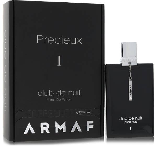 Armaf Club De Nuit Precieux I Cologne