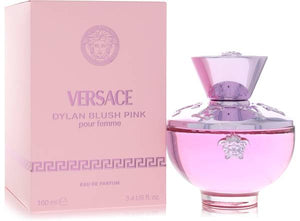 Versace Pour Femme Dylan Blush Pink Perfume