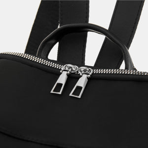 Tassel Oxford Cloth Backpack Bag-Teresa's Fashionista LLC