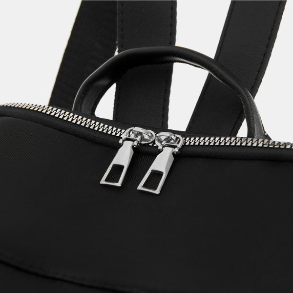 Tassel Oxford Cloth Backpack Bag-Teresa's Fashionista LLC
