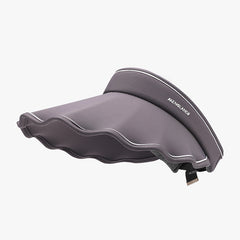 Adjustable Ice Silk Sun Hat-Teresa's Fashionista LLC