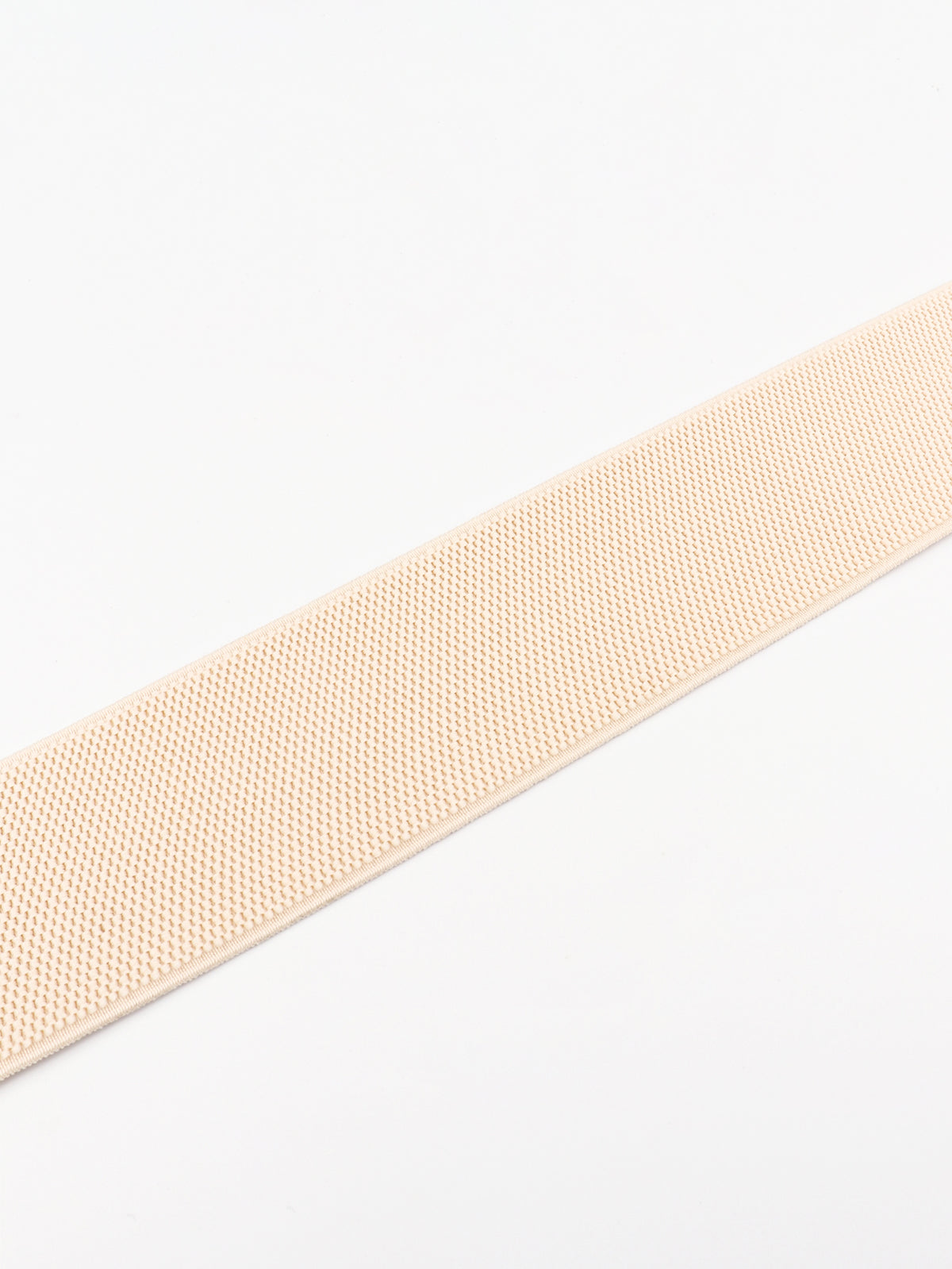 D Buckle Elastic Belt-Teresa&#39;s Fashionista LLC
