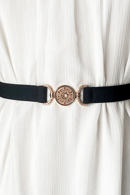 PU Leather Belt-Teresa's Fashionista LLC