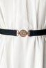 PU Leather Belt-Teresa's Fashionista LLC
