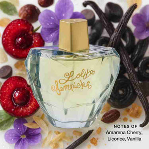Lolita Lempicka Perfume
