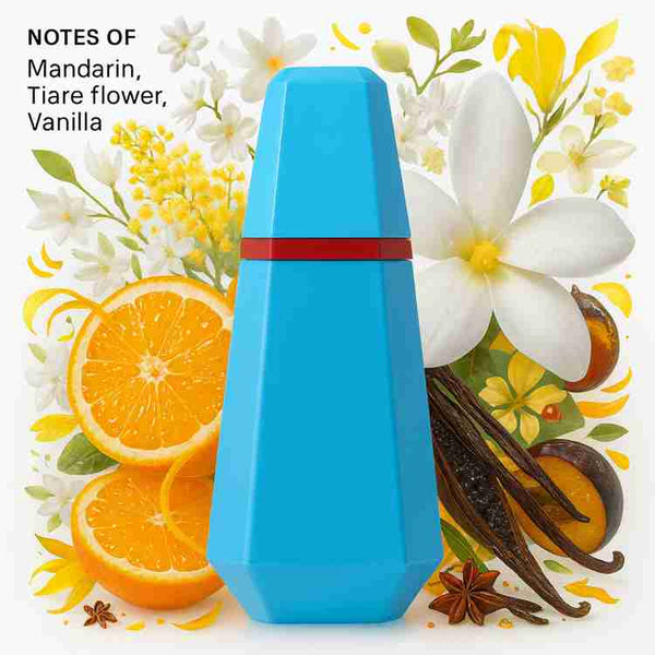 Lou Lou Perfume