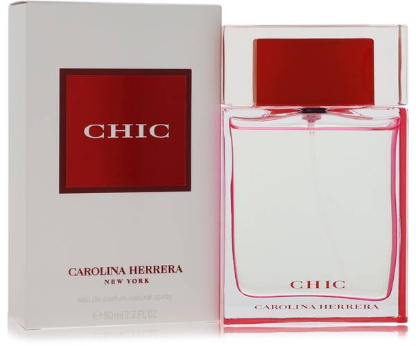 Chic Perfume