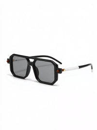 Square Frame Sunglasses