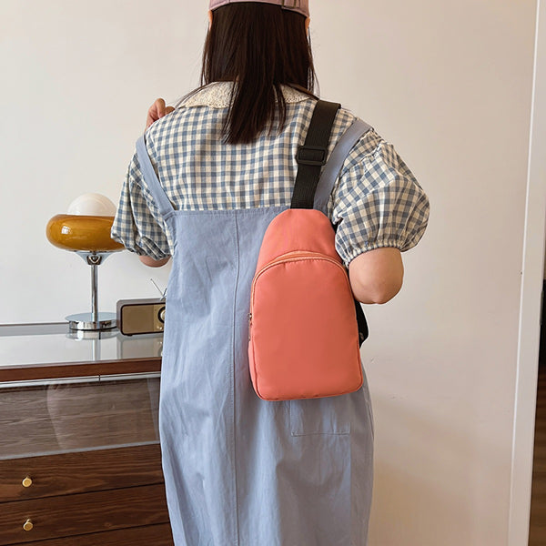 Cloth 5 Piece Bag Set-Teresa's Fashionista LLC