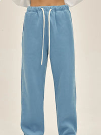 Men's Casual Drawstring Sweatpants
