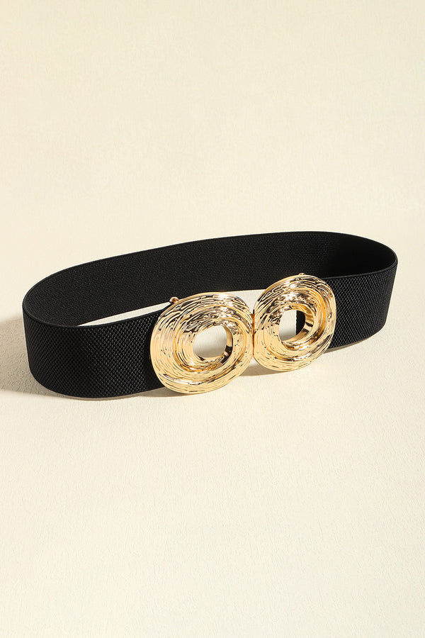Zinc Alloy Belt-Teresa's Fashionista LLC