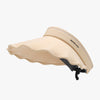 Adjustable Ice Silk Sun Hat-Teresa's Fashionista LLC