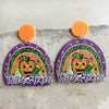 Halloween Drop Earrings - Teresa's Fashionista LLC