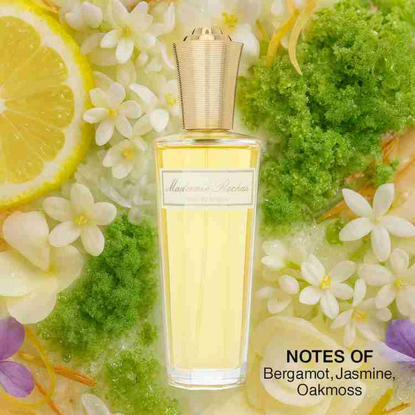 Madame Rochas Perfume
