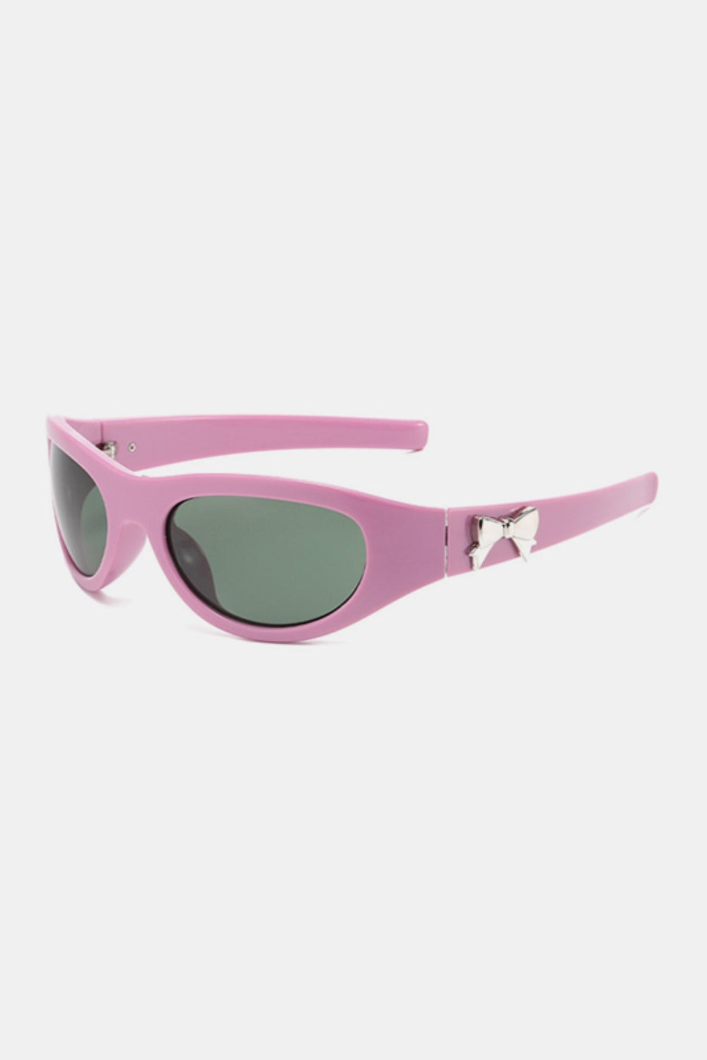 Polycarbonate Frame Cat-Eye Sunglasses - Teresa's Fashionista LLC