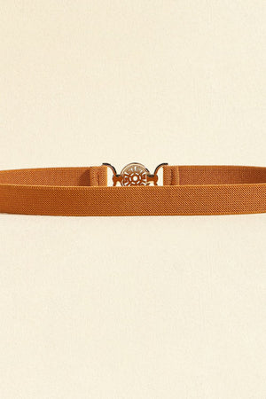 PU Leather Belt-Teresa's Fashionista LLC