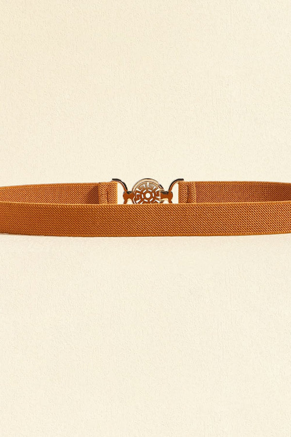 PU Leather Belt-Teresa's Fashionista LLC