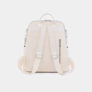 Tassel Oxford Cloth Backpack Bag-Teresa's Fashionista LLC