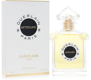 Mitsouko Perfume