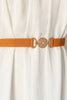 PU Leather Belt-Teresa's Fashionista LLC