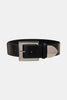 Zinc Alloy Buckle PU Leather Belt-Teresa's Fashionista LLC