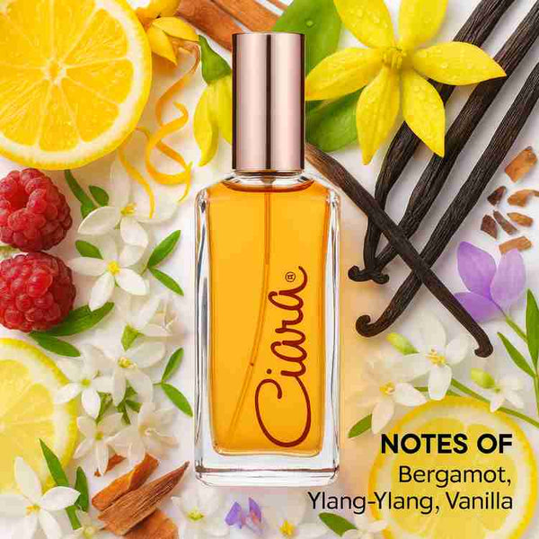 Ciara 100% Perfume