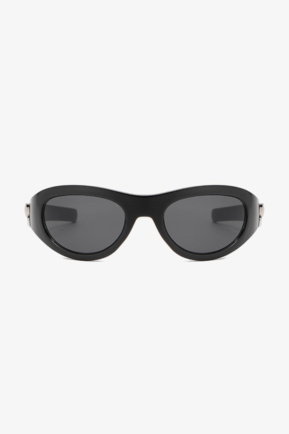 Polycarbonate Frame Cat-Eye Sunglasses - Teresa's Fashionista LLC