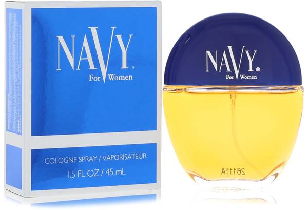 Dana Navy Perfume