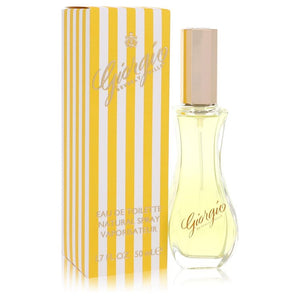 Giorgio Perfume