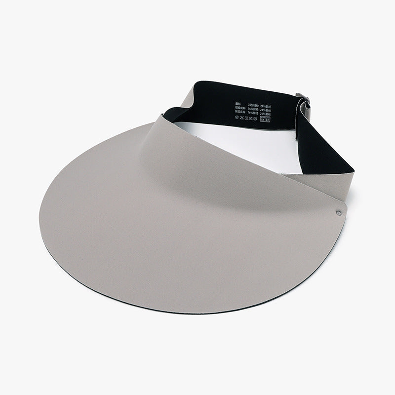 Breathable Adjustable Ice Silk Sun Hat-Teresa's Fashionista LLC