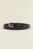 PU Leather Belt-Teresa's Fashionista LLC
