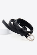 PU Leather Belt-Teresa's Fashionista LLC